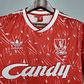 LIVERPOOL I 1989 HOMBRE (RETRO) - Miniatura 3