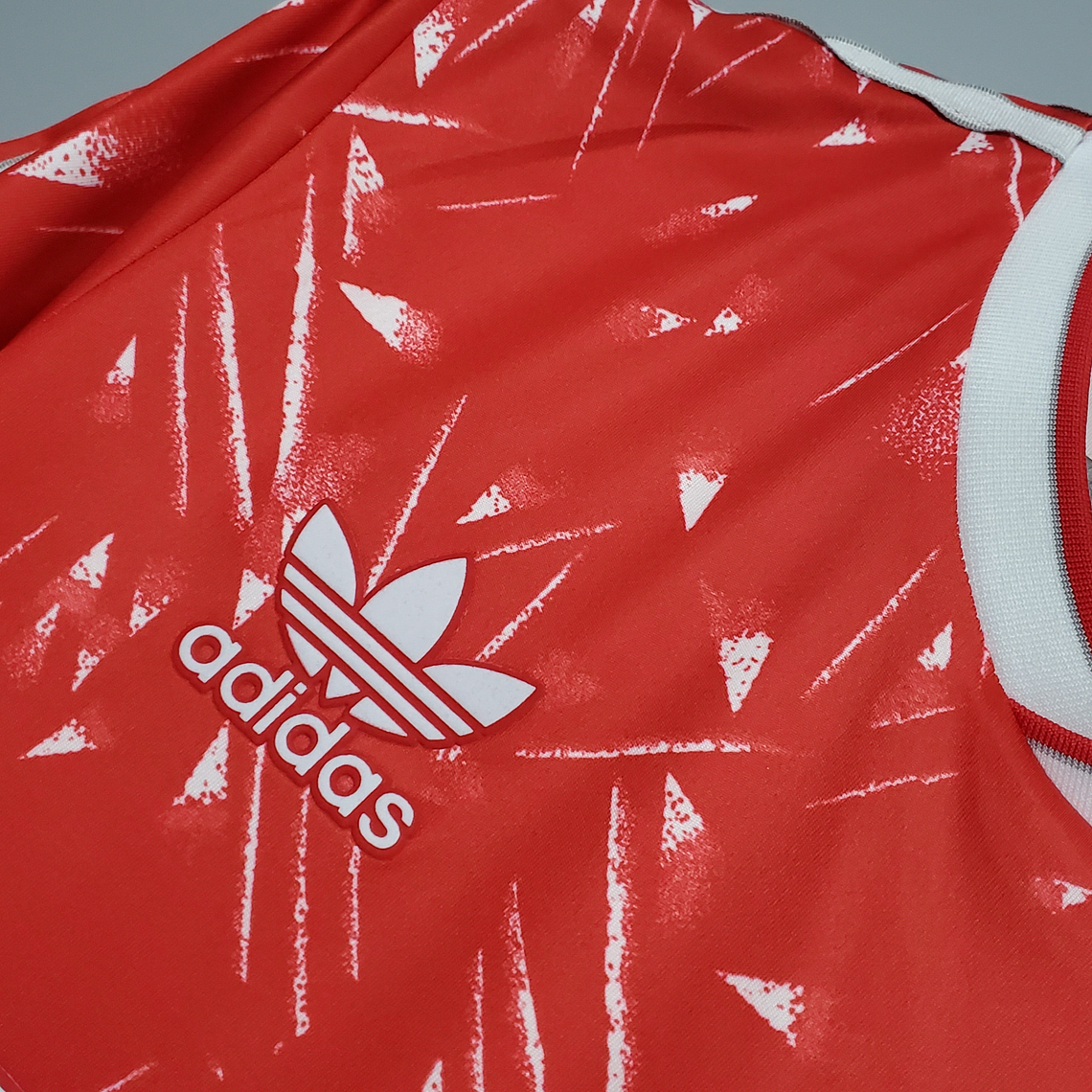 LIVERPOOL I 1989 HOMBRE (RETRO) 4