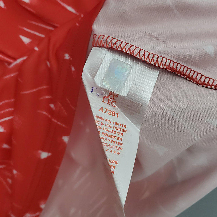 LIVERPOOL I 1989 HOMBRE (RETRO) 7