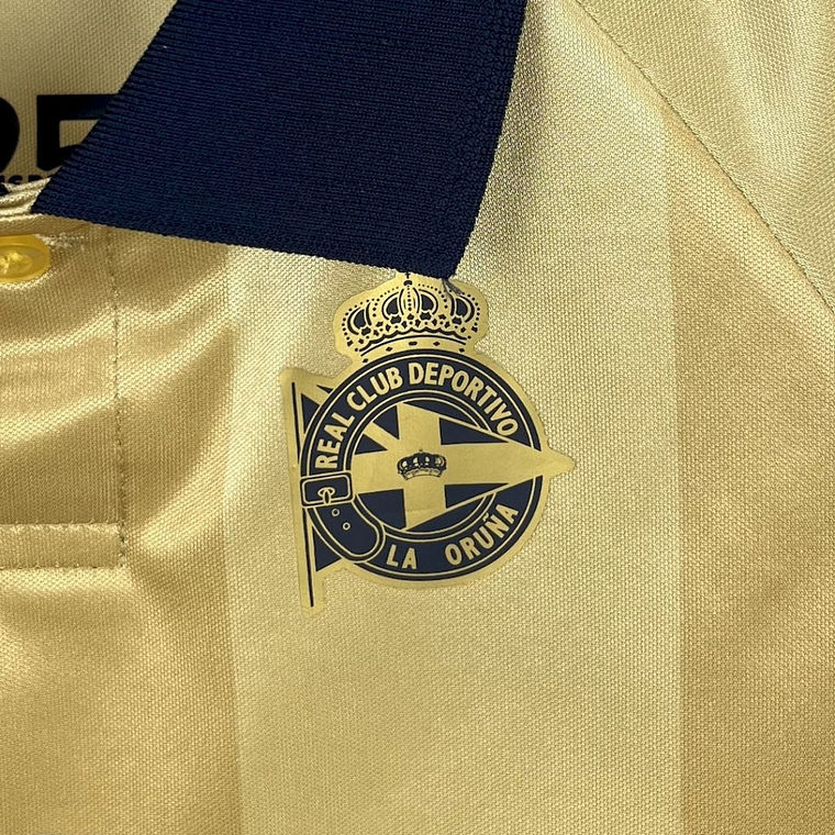 LA CORUÑA EDICIÓN ESPECIAL 25/26 CONJUNTO INFANTIL 3