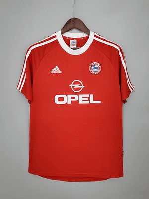BAYERN DE MUNICH I 00/01 HOMBRE (RETRO)