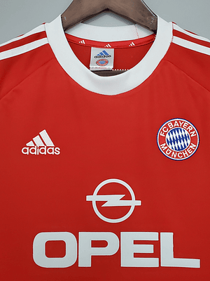 BAYERN DE MUNICH I 00/01 HOMBRE (RETRO)