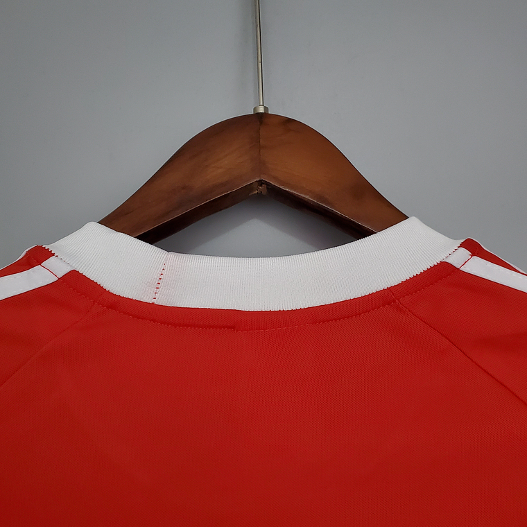 BAYERN DE MUNICH I 00/01 HOMBRE (RETRO) 7