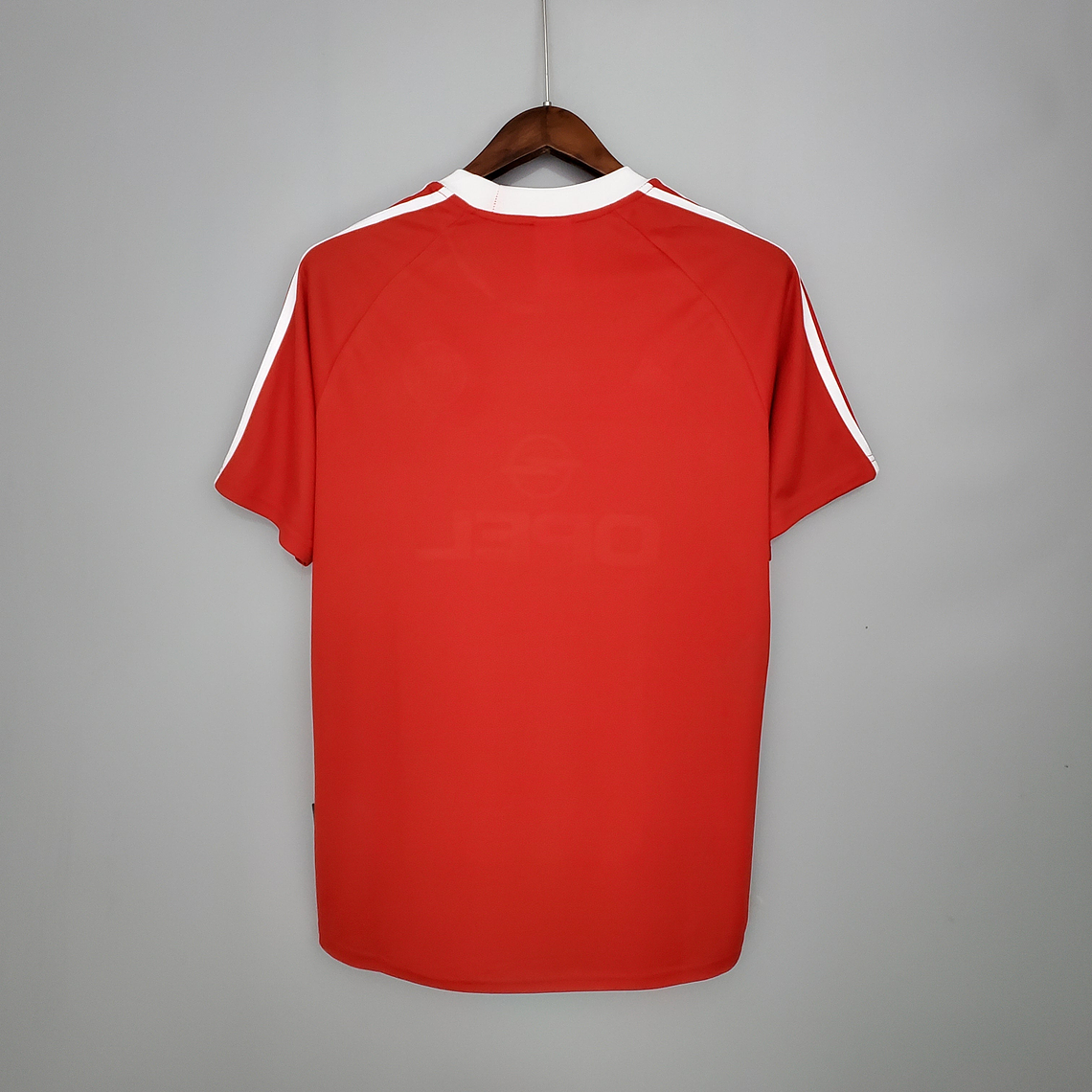 BAYERN DE MUNICH I 00/01 HOMBRE (RETRO) 8