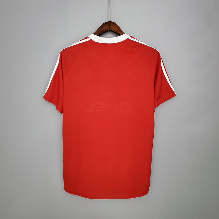 BAYERN DE MUNICH I 00/01 HOMBRE (RETRO) 8