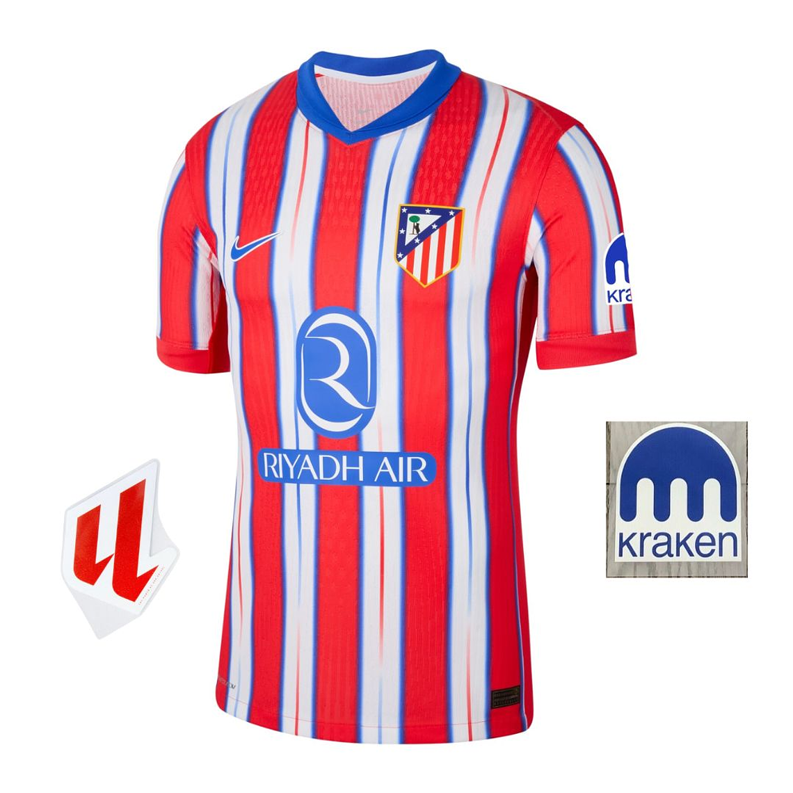ATLÉTICO DE MADRID I 24/25 HOMBRE 1