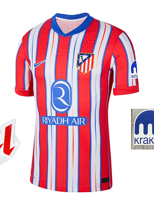ATLÉTICO DE MADRID I 24/25 HOMBRE