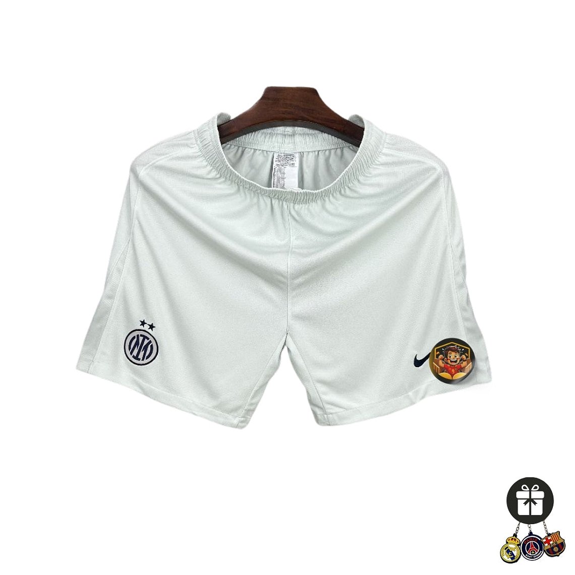 PANTALONES INTER MILAN II 25/26 1