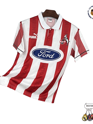 KOLN I 95/96 HOMBRE (RETRO)