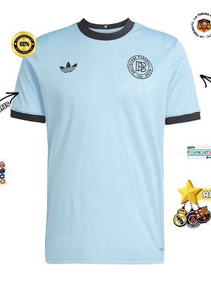 ALEMANIA 125 AÑOS PORTERO EDICIÓN LIMITADA 25/26 HOMBRE