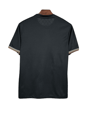 PSG EDICIÓN LIMITADA NEGRA 25/26 HOMBRE