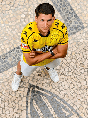 CD NACIONAL II 25/26 HOMBRE