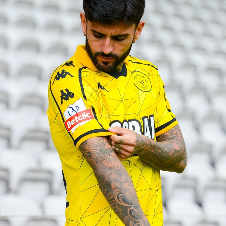 CD NACIONAL II 25/26 HOMBRE 3