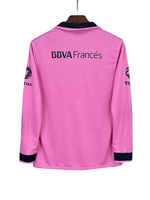 BOCA JUNIORS II 13/14 HOMBRE (MANGA LARGA) (RETRO)