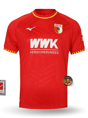 AUGSBURG II 25/26 HOMBRE