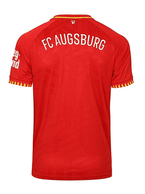 AUGSBURG II 25/26 HOMBRE