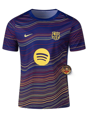 BARCELONA CALENTAMIENTO I 25/26 HOMBRE