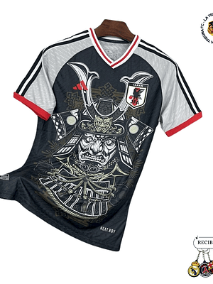 JAPÓN EDICIÓN ANIME 24/25 HOMBRE (VERSIÓN JUGADOR)