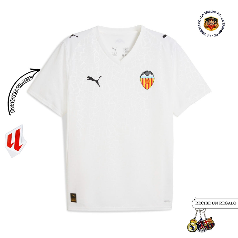 VALENCIA I 25/26 HOMBRE 1