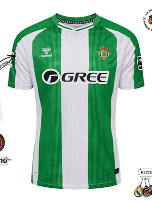 REAL BETIS I 25/26 HOMBRE