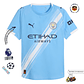 MANCHESTER CITY I 25/26 MUJER - Miniatura 1