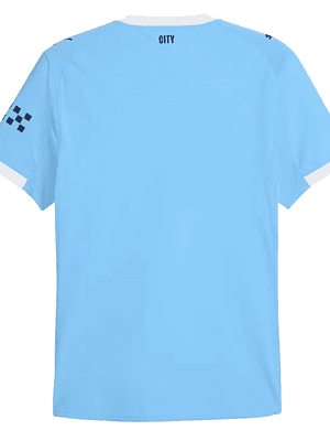 MANCHESTER CITY I 25/26 MUJER