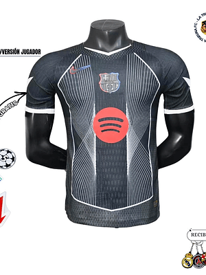 BARCELONA EDICIÓN ESPECIAL 25/26 HOMBRE (VERSIÓN JUGADOR)