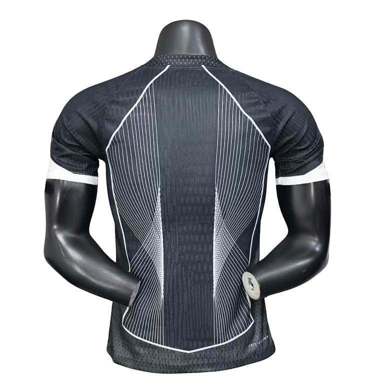 BARCELONA EDICIÓN ESPECIAL 25/26 HOMBRE (VERSIÓN JUGADOR) 2