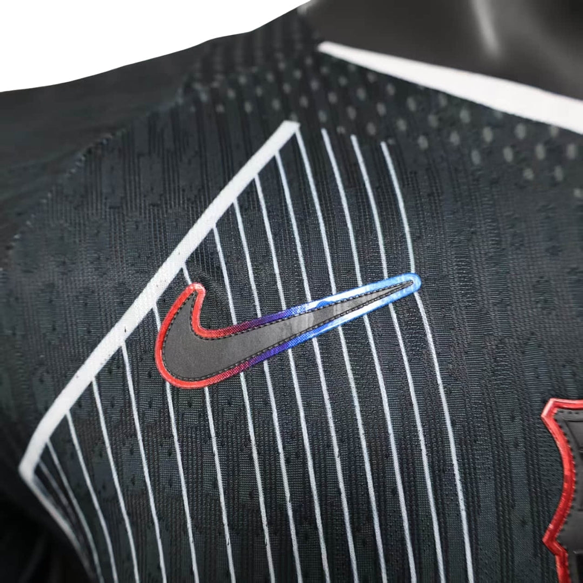 BARCELONA EDICIÓN ESPECIAL 25/26 HOMBRE (VERSIÓN JUGADOR) 4