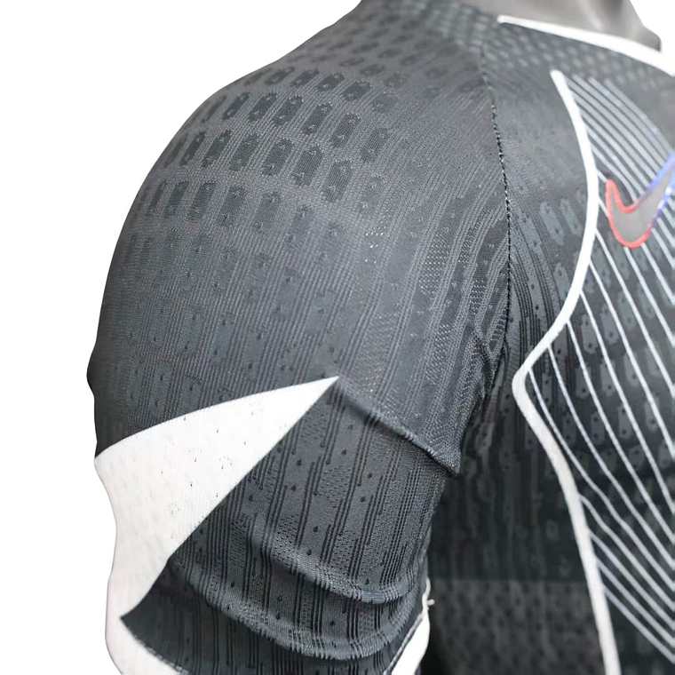 BARCELONA EDICIÓN ESPECIAL 25/26 HOMBRE (VERSIÓN JUGADOR) 5