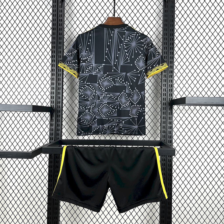 MÉXICO DE ORO 24/25 CONJUNTO INFANTIL 3