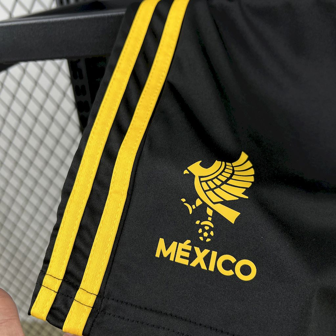 MÉXICO DE ORO 24/25 CONJUNTO INFANTIL 6