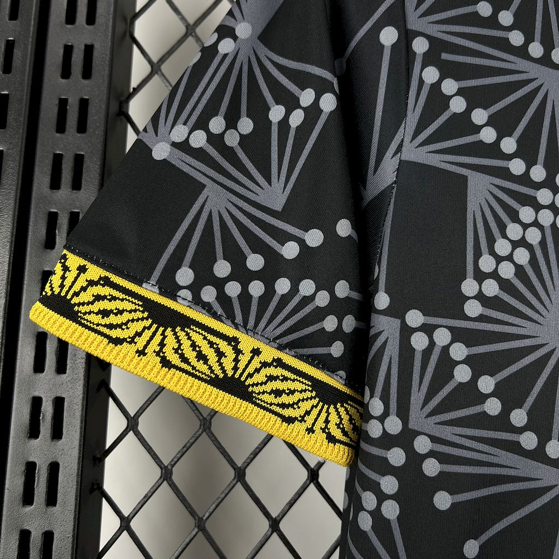 MÉXICO DE ORO 24/25 CONJUNTO INFANTIL 7