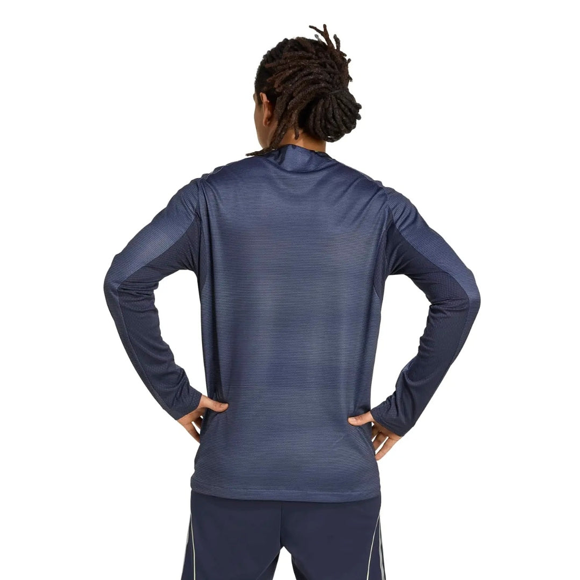 REAL MADRID II 25/26 HOMBRE MANGA LARGA 2