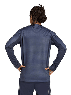 REAL MADRID II 25/26 HOMBRE MANGA LARGA