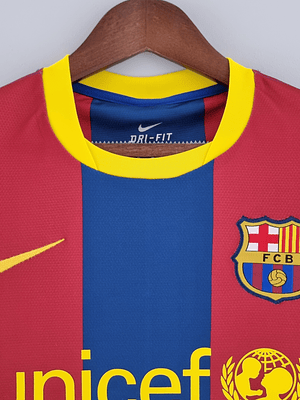 BARCELONA I 10/11 HOMBRE (RETRO) MANGA LARGA
