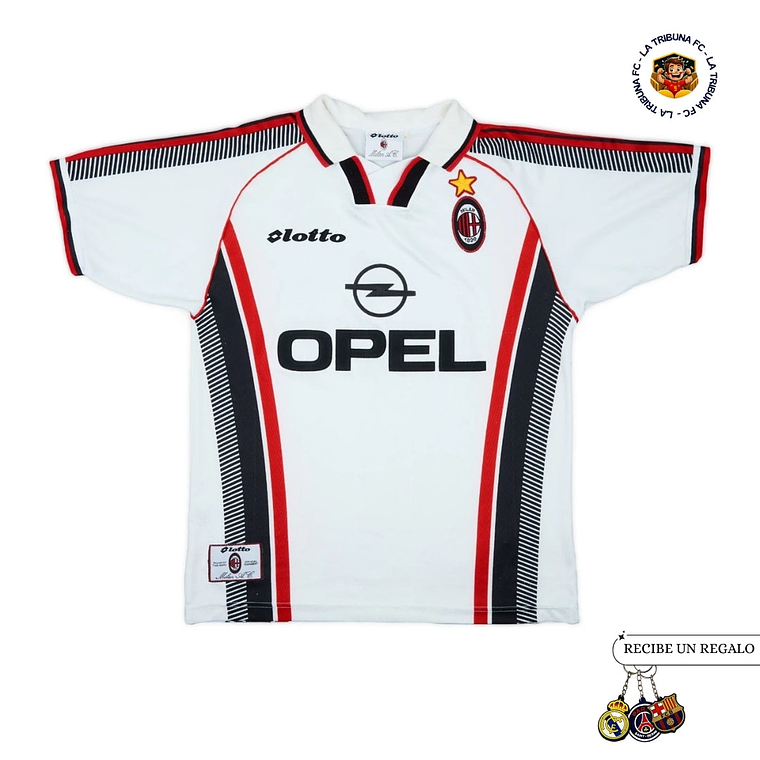 MILAN II 97/98 HOMBRE (RETRO) 1
