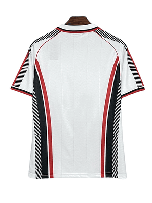 MILAN II 97/98 HOMBRE (RETRO)