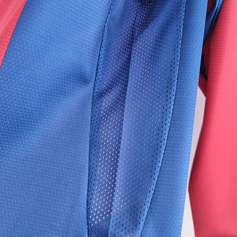 BARCELONA I 10/11 HOMBRE (RETRO) MANGA LARGA 8