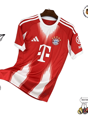 BAYERN MUNICH I 25/26 HOMBRE