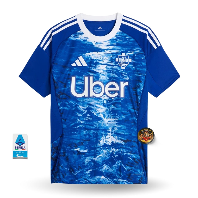 COMO 1907 I 25/26 HOMBRE 1