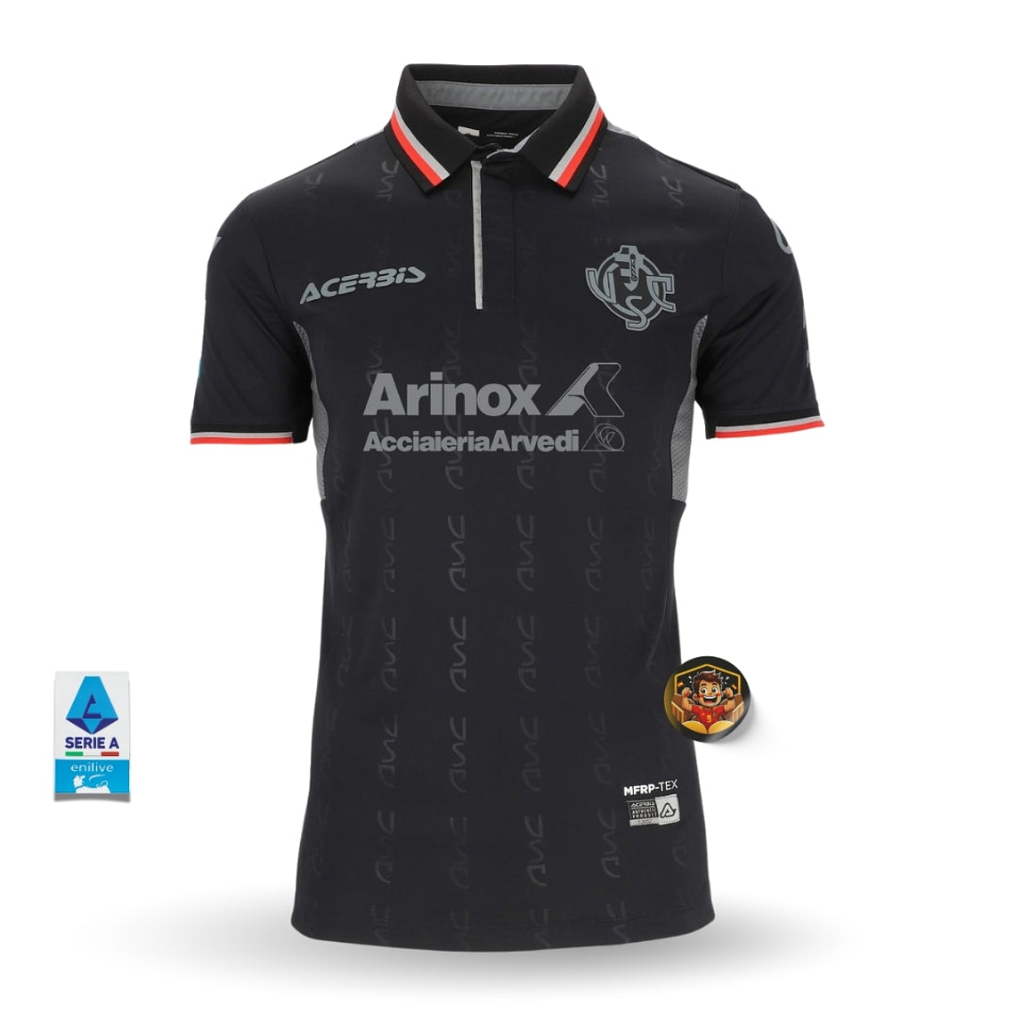 CREMONESE III 25/26 HOMBRE 1