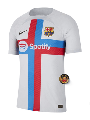 BARCELONA III 22/23 HOMBRE (RETRO)