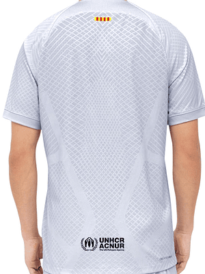 BARCELONA III 22/23 HOMBRE (RETRO)