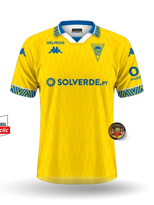 ESTORIL PRAIA I 25/26 HOMBRE