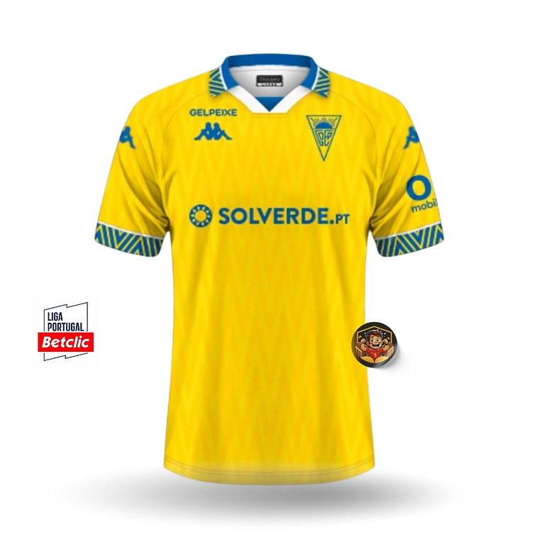 ESTORIL PRAIA I 25/26 HOMBRE 1