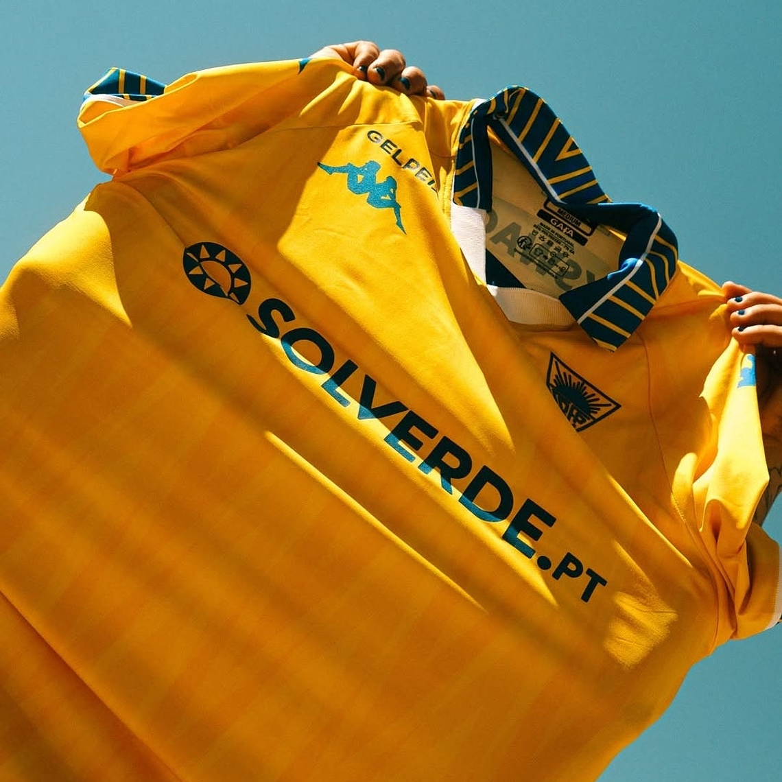 ESTORIL PRAIA I 25/26 HOMBRE 2