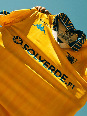 ESTORIL PRAIA I 25/26 HOMBRE