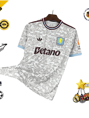 ASTON VILLA III 25/26 HOMBRE
