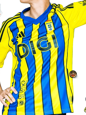 REAL OVIEDO II 25/26 HOMBRE